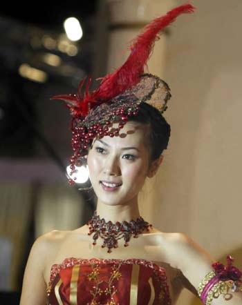bridal hairstyle